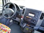 Mercedes-Benz Sprinter City 77 2010 года